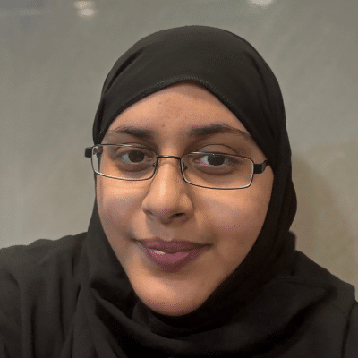 Fatimah Mohammed Al-Dossary